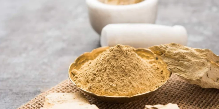 Benefits of Multani Mitti