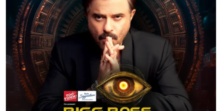 Bigg Boss OTT 3