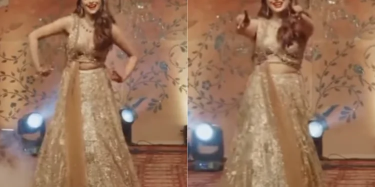 Bride Groom Viral Video