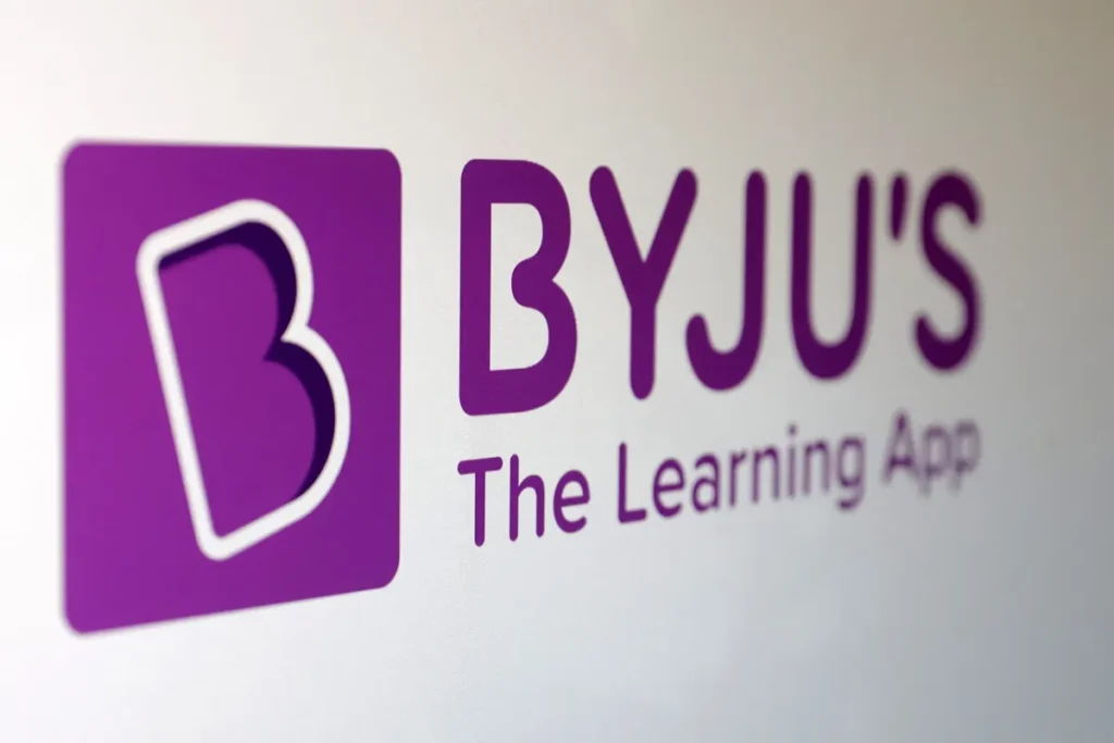 Byju's