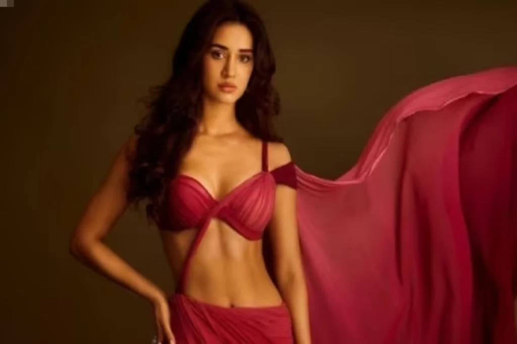 Disha Patani