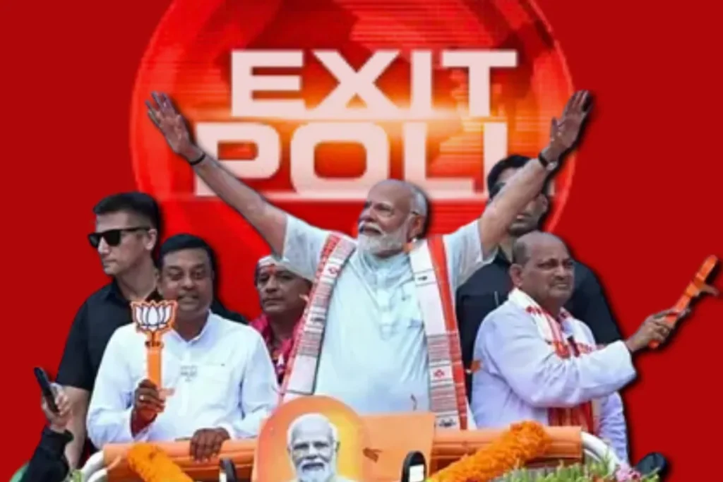 Exit Poll 2024