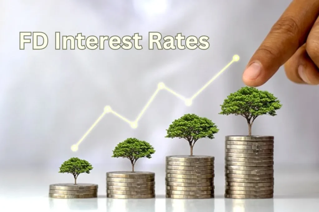 FD Interest Rates