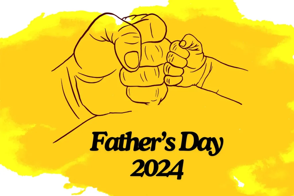 Father’s Day 2024