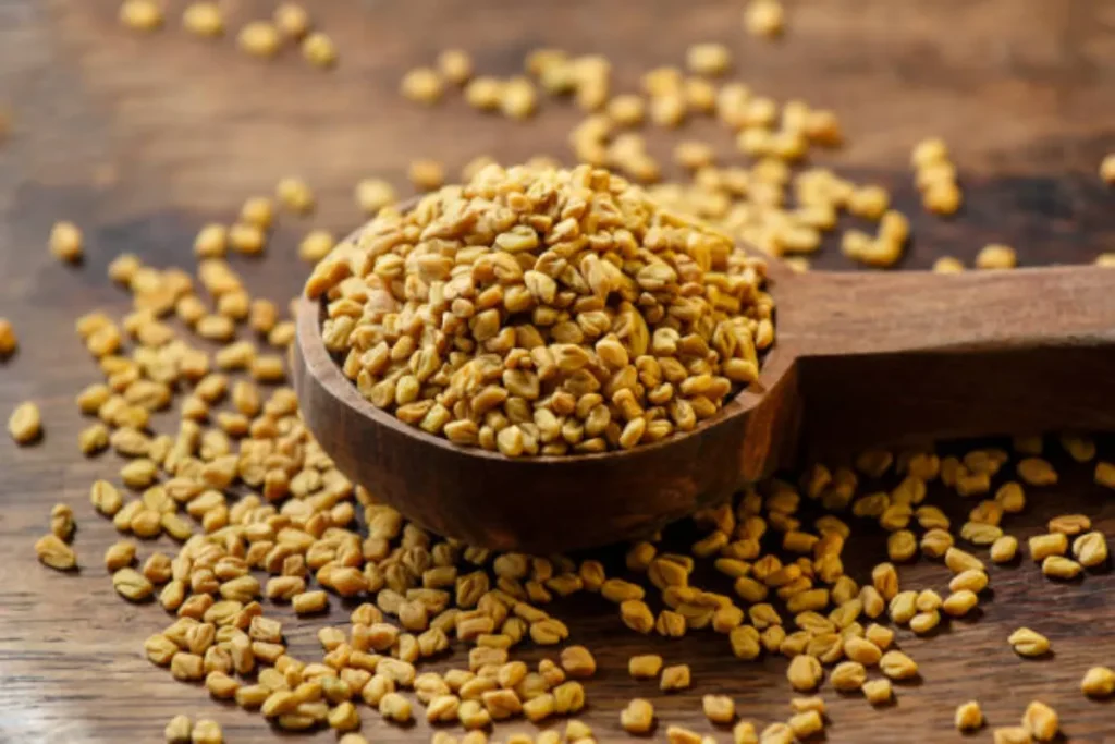 Fenugreek