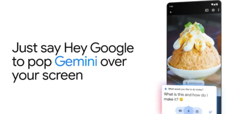 Gemini App