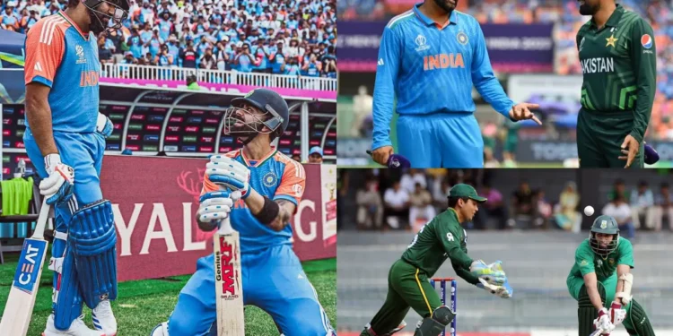 ICC T20 World Cup 2024