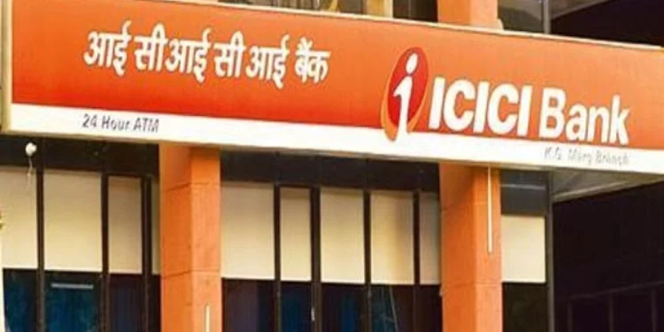 ICICI Bank Campus Power