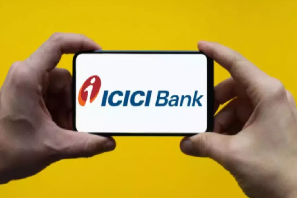 ICICI Direct App