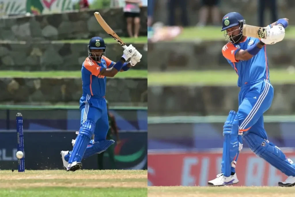 IND Vs BAN T20 World Cup 2024