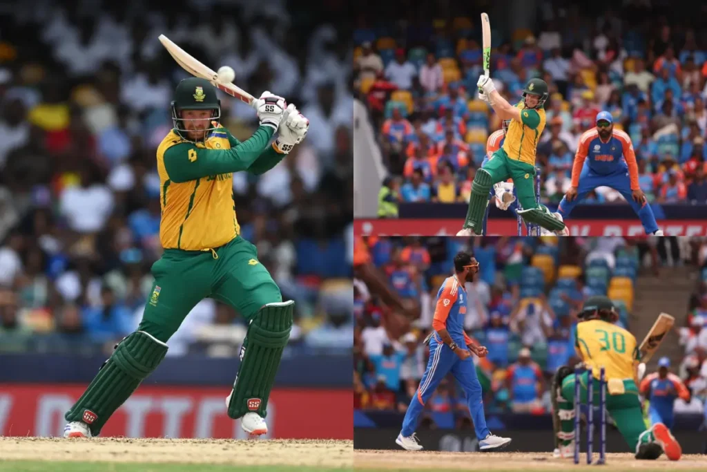 IND Vs SA T20 World Cup 2024 Final