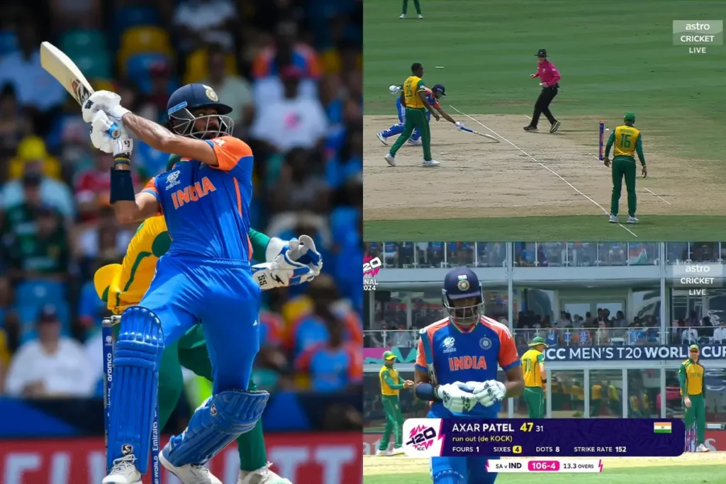 IND Vs SA T20 World Cup 2024 Final