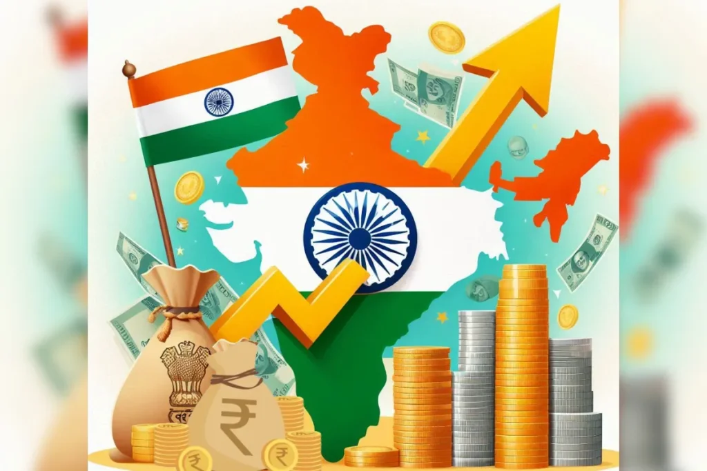 Indian Economy