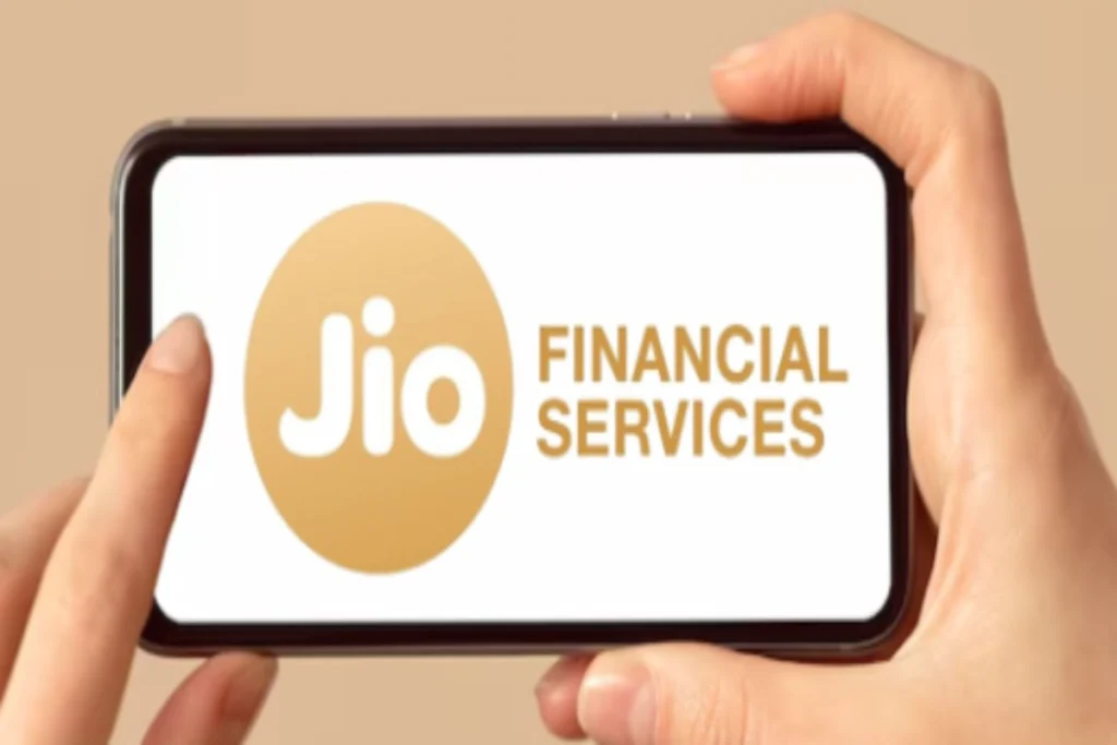 JioFinance App