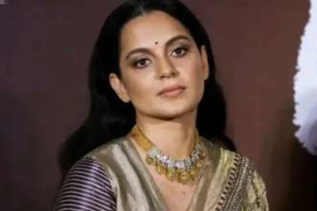 Kangana Ranaut Skincare Routine