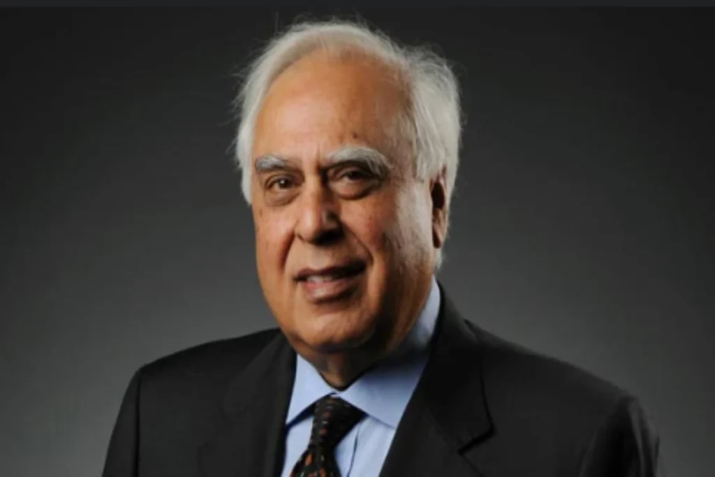 Kapil Sibal