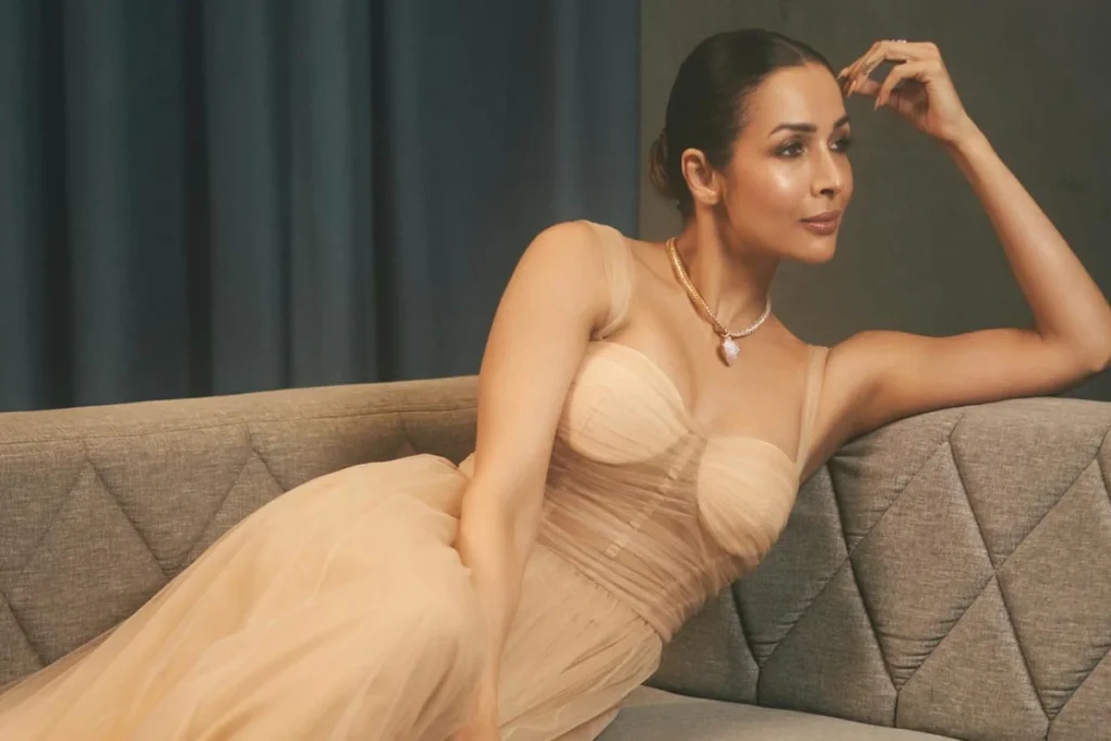 Malaika Arora