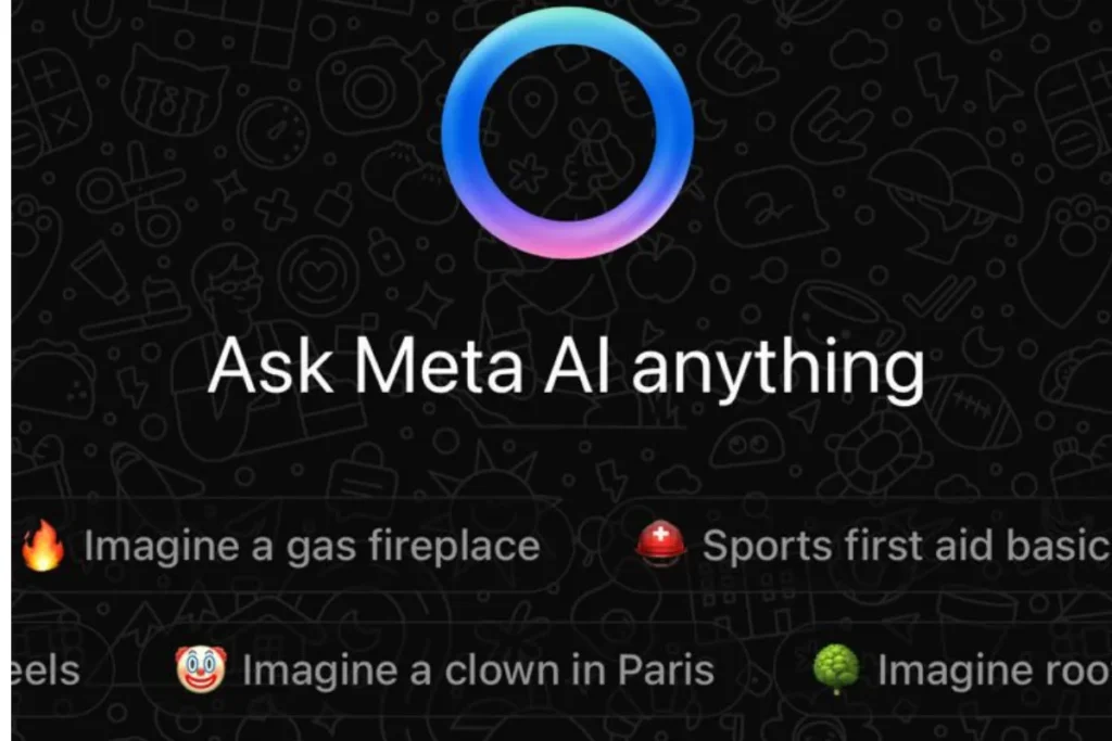 Meta AI