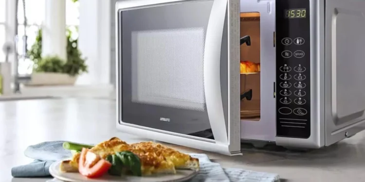 Microwave Cancer Risk