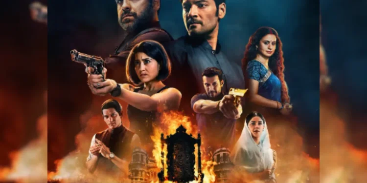 Mirzapur Season 3