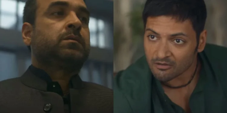 Mirzapur Season 3 Trailer