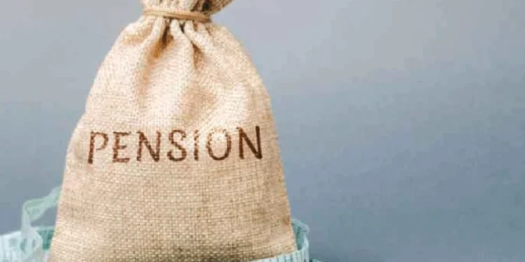 National Pension Scheme