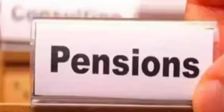 National Pension Scheme