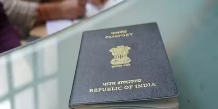 Passport News