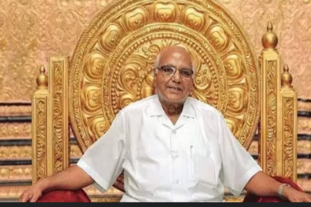 Ramoji Rao