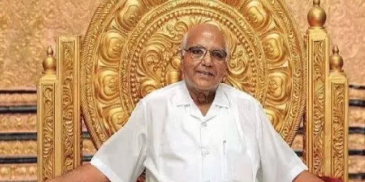 Ramoji Rao