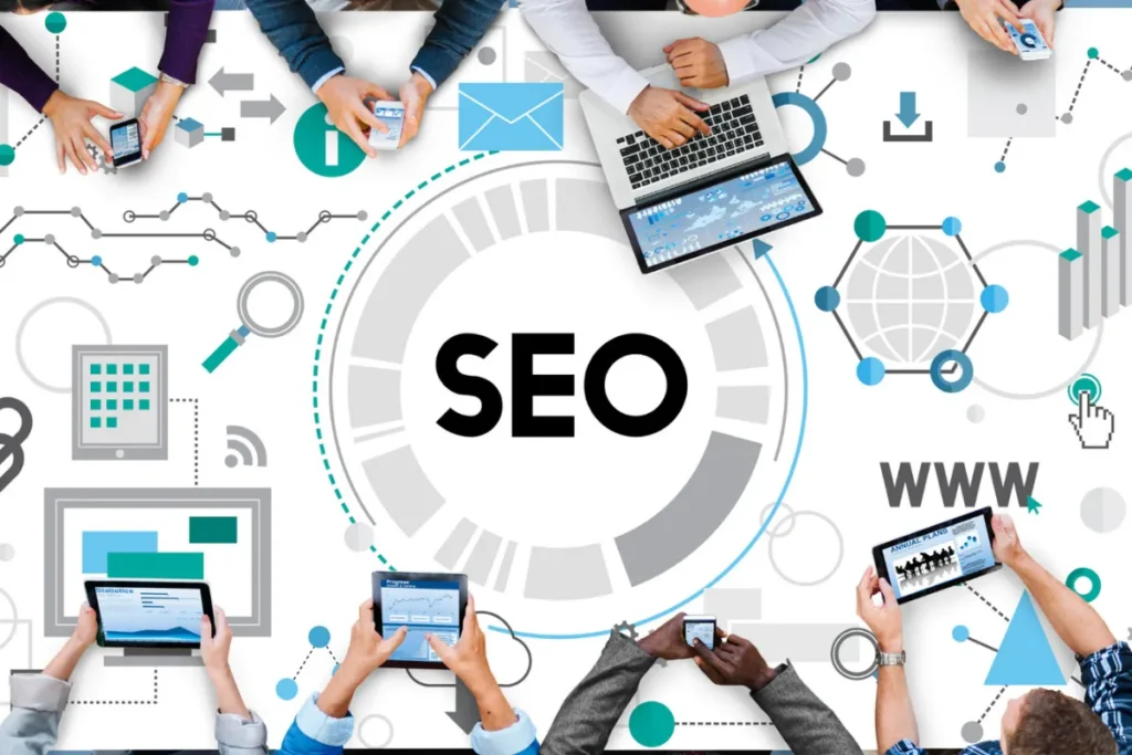 SEO Updates May 2024