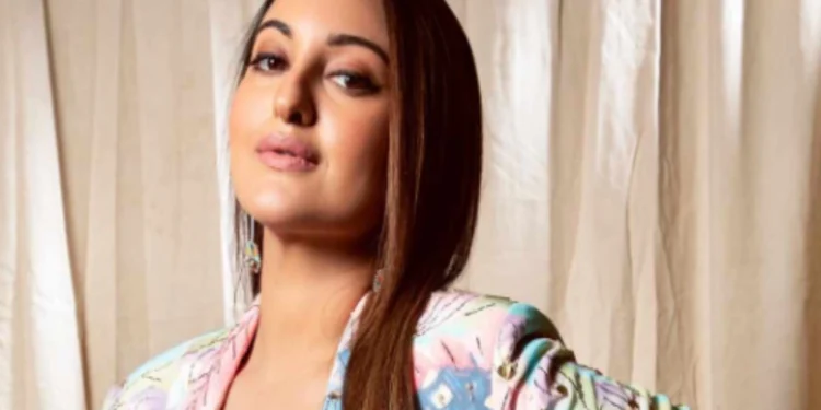 Sonakshi Sinha