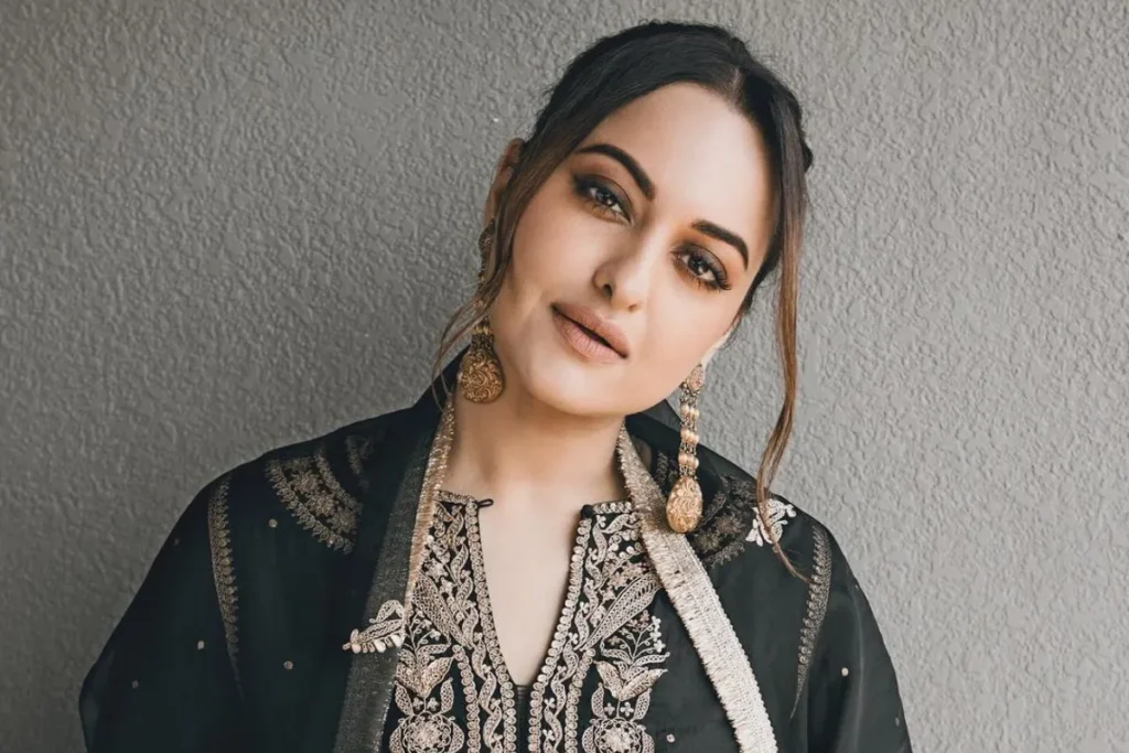 Sonakshi Sinha