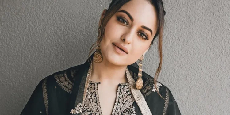 Sonakshi Sinha