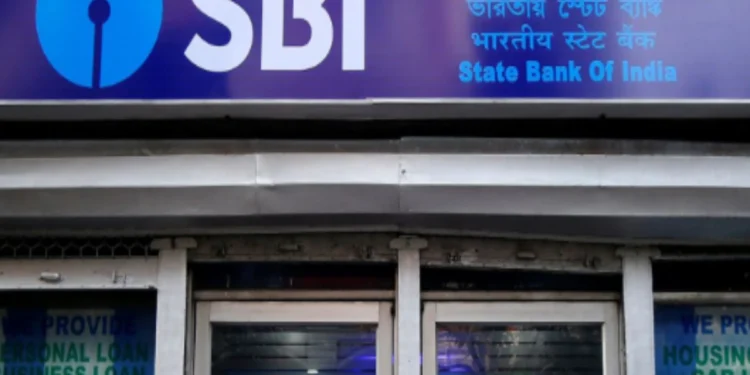 State Bank of India