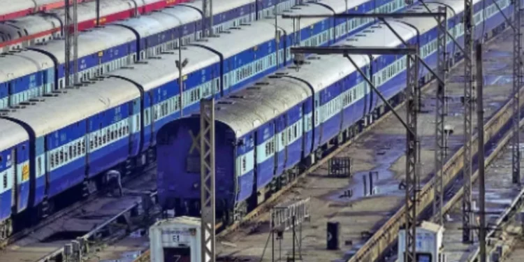 Summer Special Trains! 6 New Trains from Mumbai Unveiled, Check ...