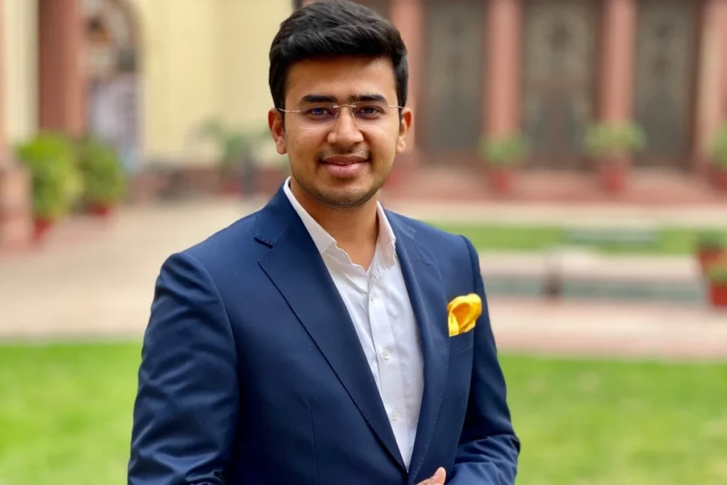 Tejasvi Surya