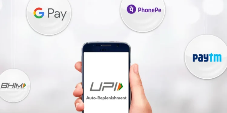 UPI Lite