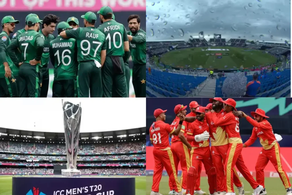 ICC T20 World Cup 2024