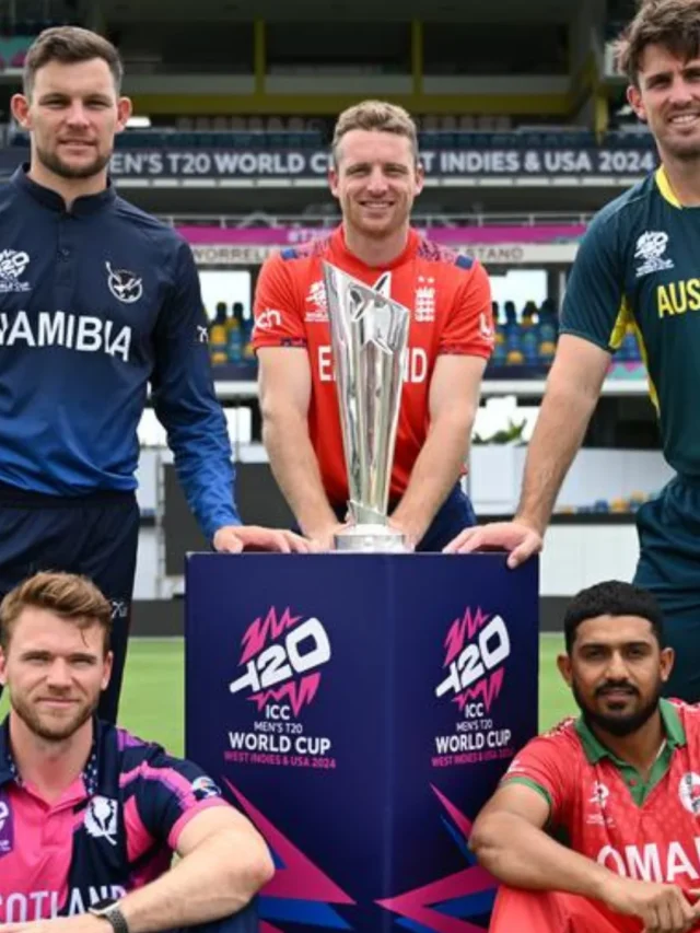 How much prize money each team will win in T20 World cup (1)