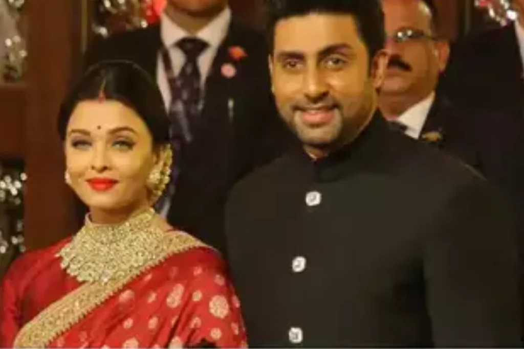 Abhishek Bachchan