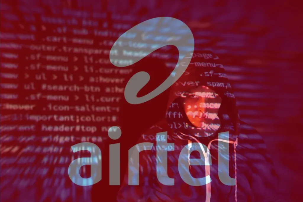 Airtel Data Breach