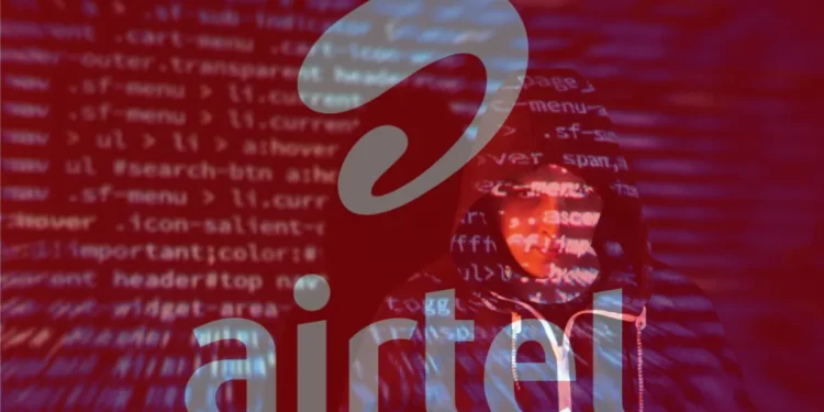 Airtel Data Breach