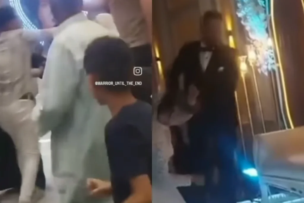 Bride Groom Viral Video