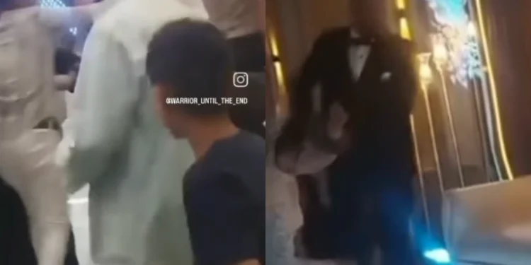 Bride Groom Viral Video