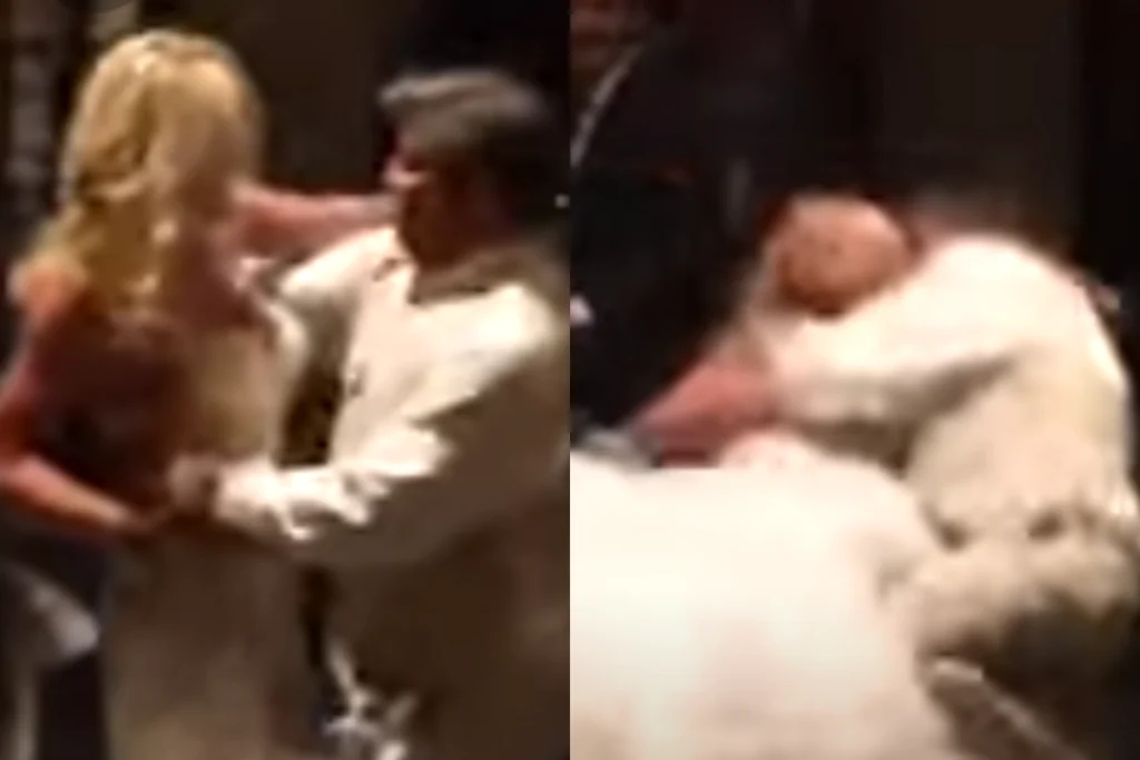 Bride Groom Viral Video