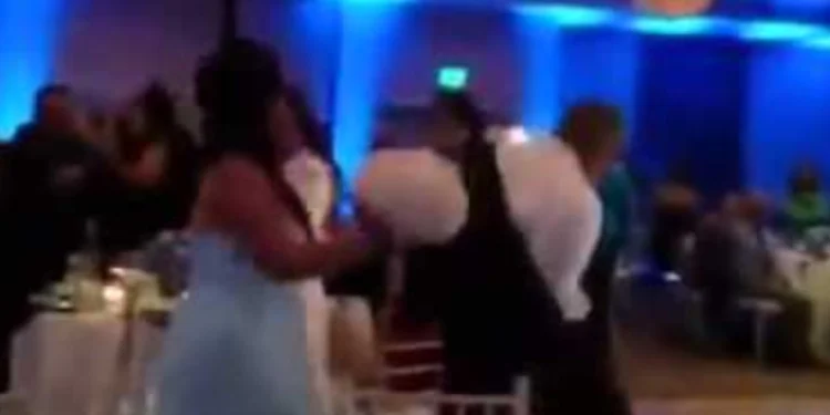 Bride Groom Viral Video