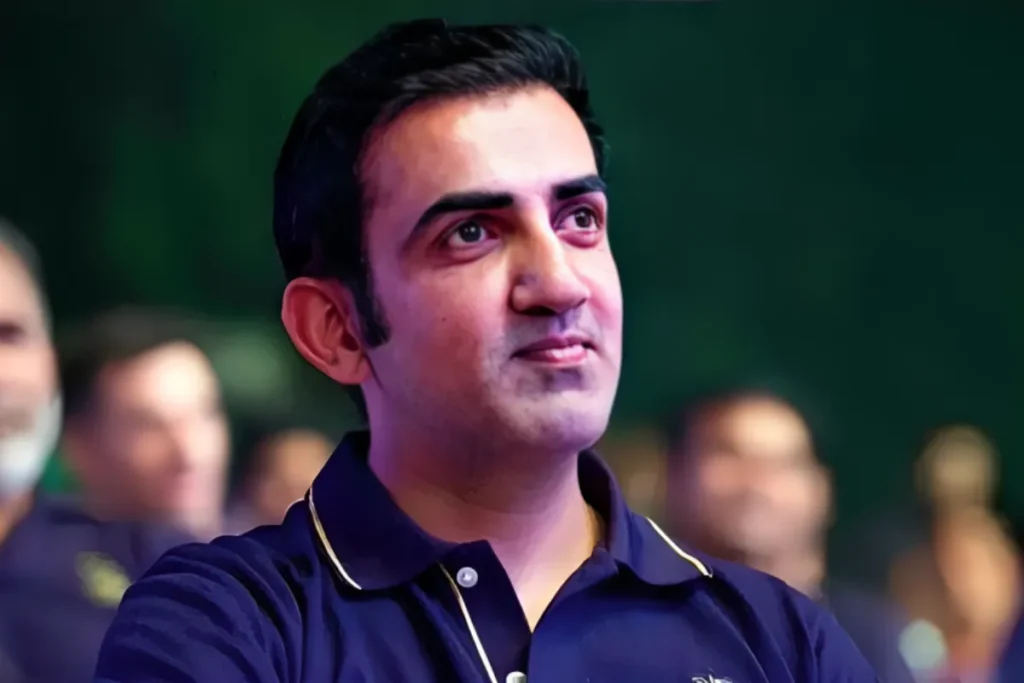 Gautam Gambhir