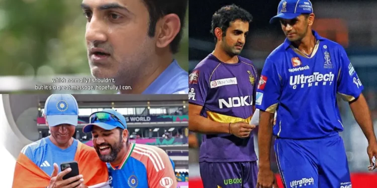 Gautam Gambhir