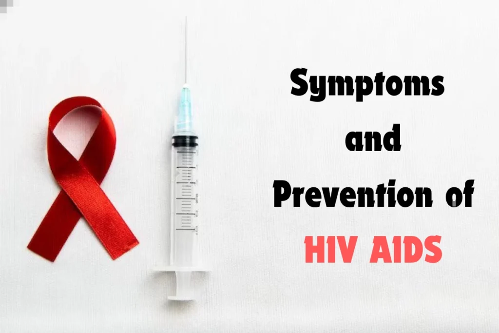 HIV AIDS